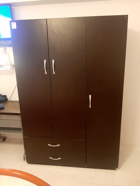 Aparatorii Patriei camera in apartament