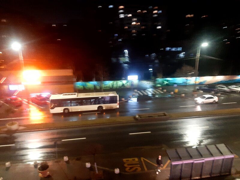 Aparatorii Patriei camera in apartament