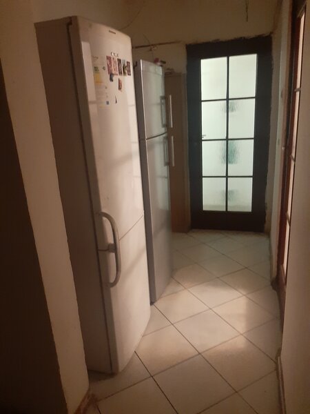 Aparatorii Patriei camera in apartament