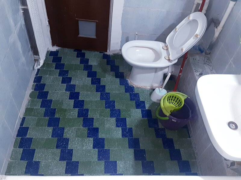 Aparatorii Patriei camera in apartament